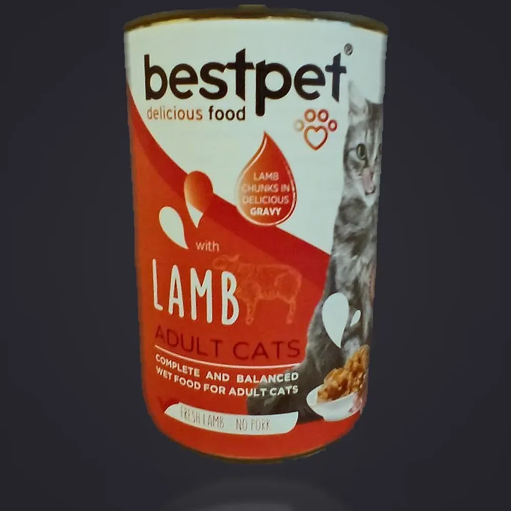 Bestpet Adult Cats