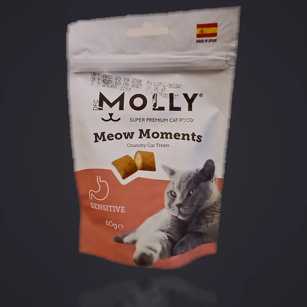 Molly Meow Moments