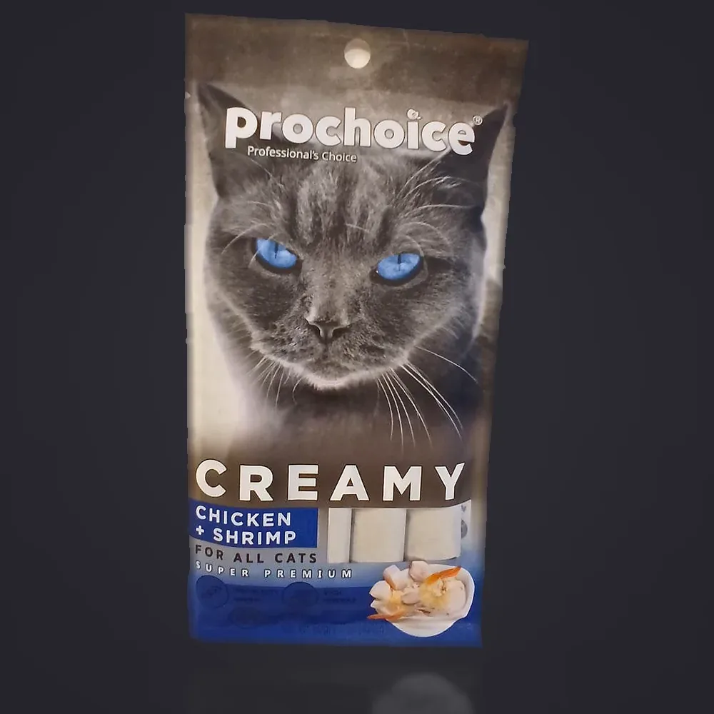 Prochoice Creamy